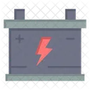 Batterie  Symbol