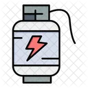 Batterie  Symbol