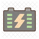 Batterie  Symbol