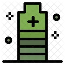 Batterie  Symbol