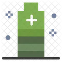 Batterie Energie Wichtig Icon
