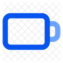 Batterie  Symbol