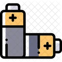 Batterie  Symbol