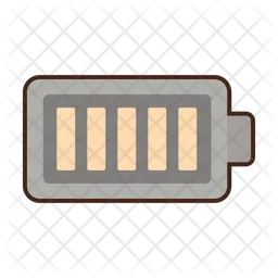 Batterie  Symbol