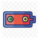 Batterie  Symbol