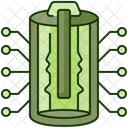 Batterie  Symbol