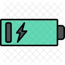 Batterie  Symbol