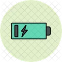 Batterie  Symbol