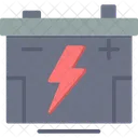 Batterie  Symbol