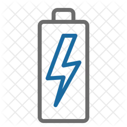 Batterieenergie  Symbol