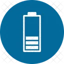 Batterie Faible Icon