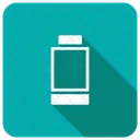 Batterie Faible Alimentation Batterie Icon