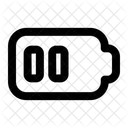 Batterie  Symbol