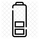 Batterie  Symbol