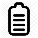 Batterie  Symbol