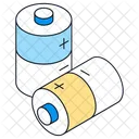 Batterie  Symbol
