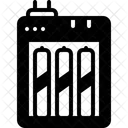Batterie  Symbol