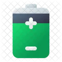 Batterie  Symbol