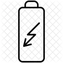 Batterie  Symbol