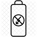 Batterie  Symbol