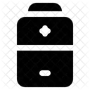 Batterie  Symbol