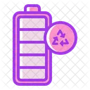 Batterie  Symbol