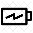 Batterie  Symbol