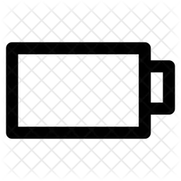 Batterie  Symbol