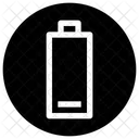 Batterie Faible Batterie Faible Faible Icon