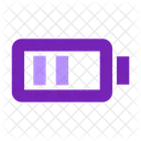 Batterie Level  Symbol