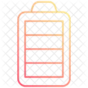 Batterie voll  Symbol