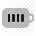 Batterie voll  Symbol