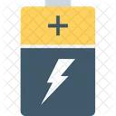 Handy Laden Akku Symbol