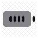 Batterieleiste  Symbol