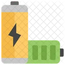 Batterien  Symbol