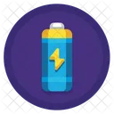 Batterien  Symbol