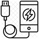 Batterien & Stromversorgungszubehör  Symbol