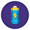 Batteries Icon