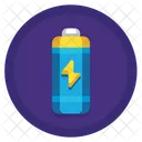 Batteries  Icon