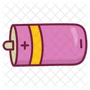 Batteries  Icon