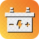 Batteries Battery Alert Icon