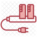 Batteries  Icon