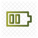 Batterie Level  Symbol