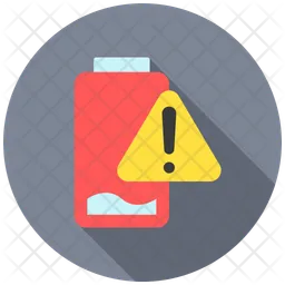 Batteriestatus  Icon