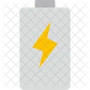 Batteriestrom  Symbol