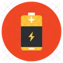 Batterie  Symbol