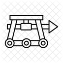 Battering Ram Icon