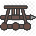 Battering Ram  Icon