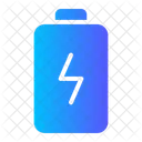 Battery User Interface Battery Charge Icon