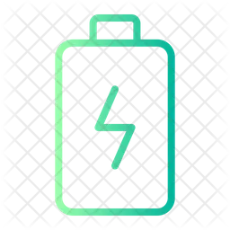 Battery  Icon